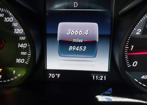 2016 Mercedes-Benz C 300 Sport 4Matic from USA, damaged, VIN 55SWF4KB2GU096688